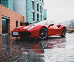 Top Speed Italia - Le auto a noleggio per il matrimonio a Perugia