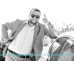 PM Personal Driver -  Pasquale