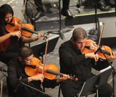 Trio Melos - L'intrattenimento musicale per il matrimonio a Lecco