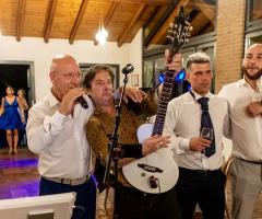 Oscar Francani Musica - L'intrattenimento musicale per il matrimonio a Como