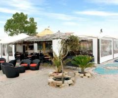 Ristorate da Jerry per le nozze