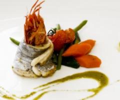 Antipasto del ricevimento di matrimonio