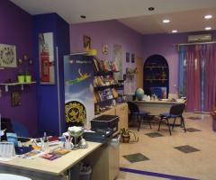 Fisicara Viaggi a Caltagirone (Catania)