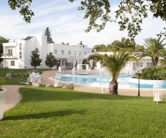 Alma Resort - La location di matrimonio immersa nel verde