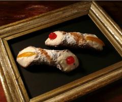 I cannoli siciliani