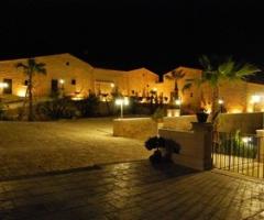 Facciata esterna - Agriturismo Silva Suri