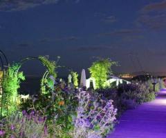 L'Orangerie di Villa Lagorio