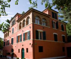 Location in esclusiva di Bedetti Catering