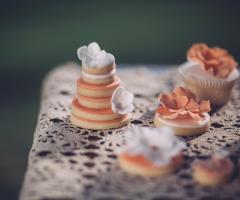 Biscotti per il matrimonio