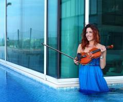 Il violino - Ban Ensemble