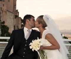 Giorgio e Ester - Marina Cappai Studio Fotografico Professionale