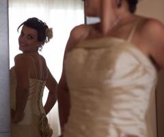 Preparativi - Carlo Bon Photography