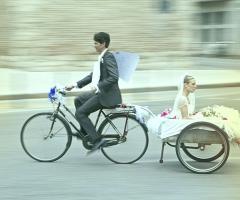 Pianificazione trasporti per sposi e ospiti - The Love Case