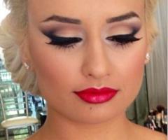 Trucco personalizzato