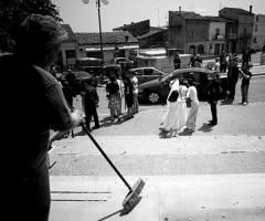 Punti di vista diversi - Francesco Mosca Fotografo