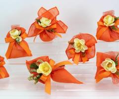 Oggetti personalizzati per matrimoni