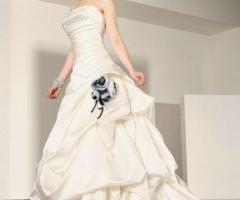 Marika Spose - Abiti da sposa su misura