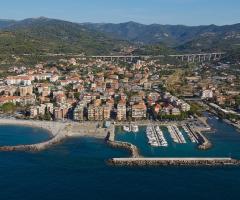 Panoramica San Bartolomeo