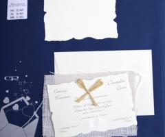 Partecipazioni nozze