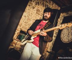 Gian Domenico (basso elettrico)