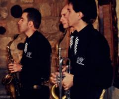 Piacenti & Dolce Vita Orchestra - Musica per matrimoni a Napoli