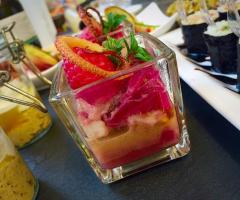 Mini Finger - Bon Ton di Pietrini Srl