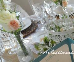 EventiLab - Allestimenti per matrimoni