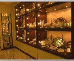 Sigurani Marongiu - Gioielli per matrimoni