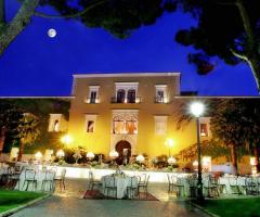Villa Carafa - Location per matrimoni a Barletta Andria Trani