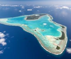 Aitutaki - Cook Islands - Madame Voyage