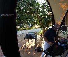 Alessio - Dj set per matrimoni