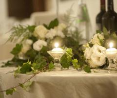 Wedding Day & Events - Organizzazione matrimonio