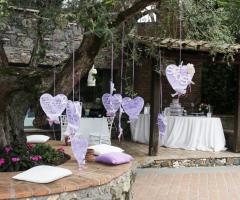 Ricordi Felici - Tableau di nozze