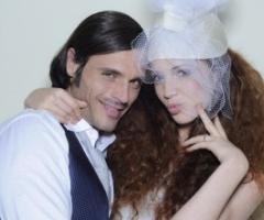 Cappelli per il matrimonio