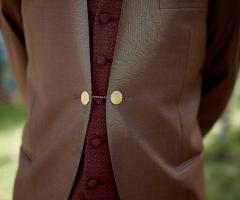 Nicola Genati Fotografo - I dettagli dello sposo