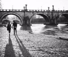 Luca Savino Fotografo - Prematrimoniali da favola