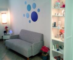 Aquam Estetica Benessere - Attesa e Prodotti