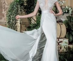 Valentini spose - Atelier abiti da sposa a Bari
