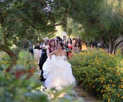 Michele Lochi Fotografo - Il trenino dei divertimenti