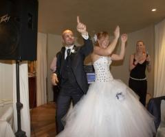 Animazione matrimoni - Divertimento di coppia