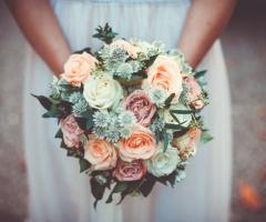 Elisa Stefani Videomaker - Il bouquet della sposa