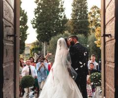 Clikkami - Video e foto per il matrimonio a Perugia