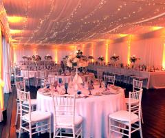 Twins Eventi - L'organizzazione del matrimonio a Napoli