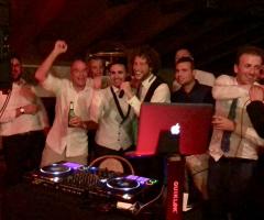 DarioDj Wedding&Event - Il karaoke
