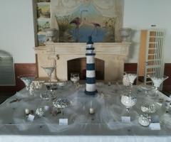 Arianna Wedding consultant - L'organizzazione del matrimonio a Marsala