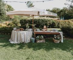 Villa Giulia Releais - La location per il matrimonio a Venezia