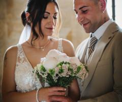 Graziano Fotografo - Servizi fotografici per le nozze