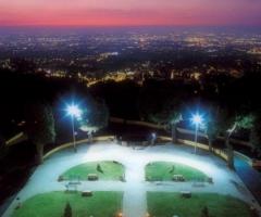 Location d'epoca per matrimoni a Frascati