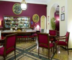 Bar Il Gattopardo per il ricevimento di matrimonio