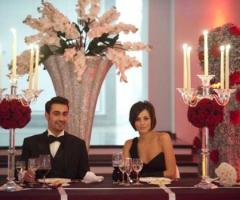 Evento San Valentino organizzato da Lady Bon Ton 